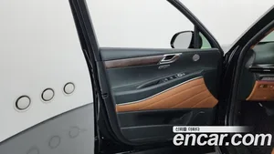 Genesis GV80, 2024 — миниатюра 14