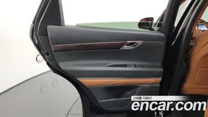 Genesis GV80, 2024 — миниатюра 15