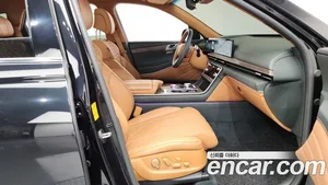 Genesis GV80, 2024 — миниатюра 16