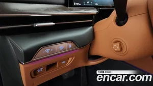 Genesis GV80, 2024 — миниатюра 27