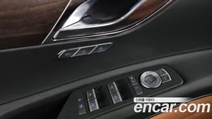 Genesis GV80, 2024 — миниатюра 28