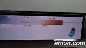 Genesis GV80, 2024 — миниатюра 29