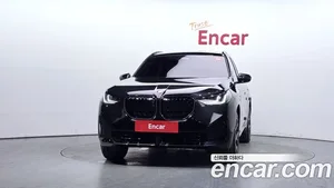 BMW X3, 2025 — миниатюра 3