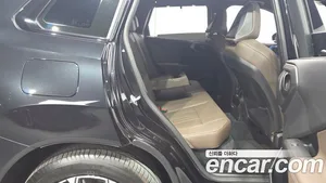 BMW X3, 2025 — миниатюра 17