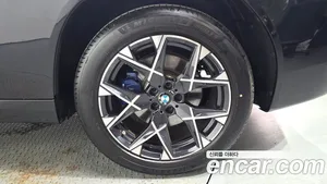 BMW X3, 2025 — миниатюра 7