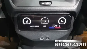 BMW X3, 2025 — миниатюра 30