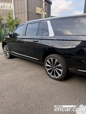 Cadillac Escalade, 2025 — миниатюра 6