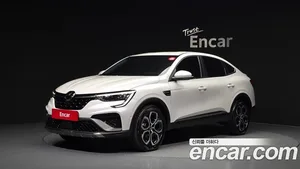 Renault XM3, 2023 — миниатюра 1