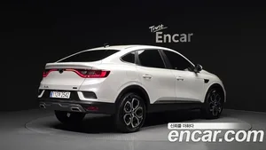 Renault XM3, 2023 — миниатюра 2
