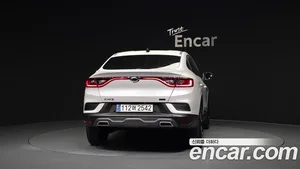 Renault XM3, 2023 — миниатюра 4