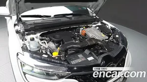 Renault XM3, 2023 — миниатюра 6