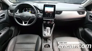 Renault XM3, 2023 — миниатюра 7