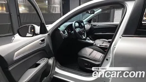 Renault XM3, 2023 — миниатюра 10