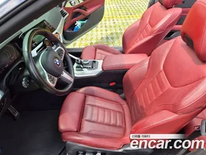 BMW 4-Series, 2022 — миниатюра 7