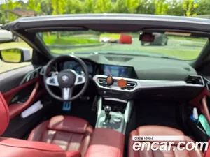 BMW 4-Series, 2022 — миниатюра 10