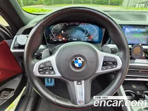 BMW 4-Series, 2022 — миниатюра 12