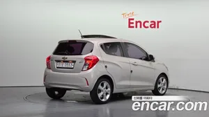 Chevrolet Spark, 2016 — миниатюра 2