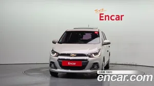 Chevrolet Spark, 2016 — миниатюра 3