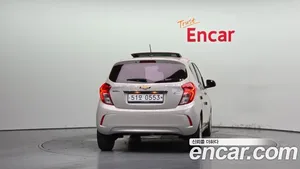 Chevrolet Spark, 2016 — миниатюра 4