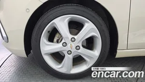 Chevrolet Spark, 2016 — миниатюра 5
