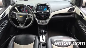 Chevrolet Spark, 2016 — миниатюра 7