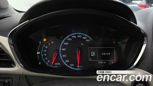 Chevrolet Spark, 2016 — миниатюра 8