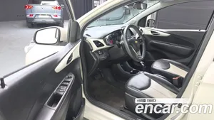 Chevrolet Spark, 2016 — миниатюра 10