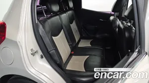 Chevrolet Spark, 2016 — миниатюра 11