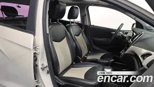 Chevrolet Spark, 2016 — миниатюра 12