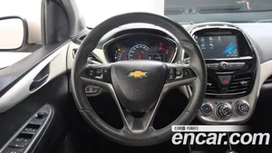 Chevrolet Spark, 2016 — миниатюра 13