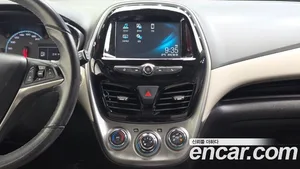 Chevrolet Spark, 2016 — миниатюра 14