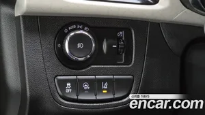 Chevrolet Spark, 2016 — миниатюра 16