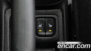 Chevrolet Spark, 2016 — миниатюра 19