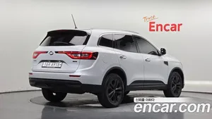 Renault QM6, 2018 — миниатюра 2
