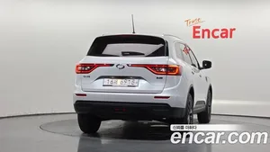 Renault QM6, 2018 — миниатюра 4
