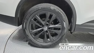 Renault QM6, 2018 — миниатюра 5