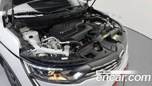 Renault QM6, 2018 — миниатюра 6