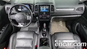 Renault QM6, 2018 — миниатюра 7