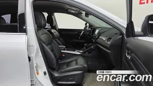 Renault QM6, 2018 — миниатюра 10