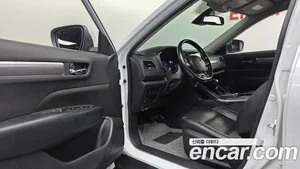 Renault QM6, 2018 — миниатюра 11