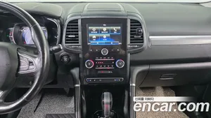 Renault QM6, 2018 — миниатюра 13