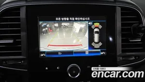 Renault QM6, 2018 — миниатюра 14