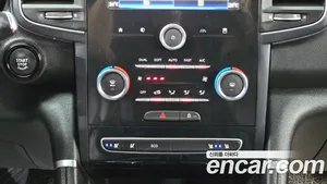 Renault QM6, 2018 — миниатюра 16