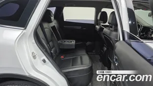 Renault QM6, 2018 — миниатюра 19