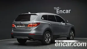Hyundai Maxcruz, 2015 — миниатюра 2