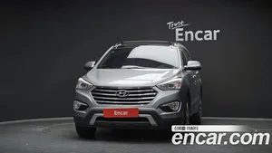 Hyundai Maxcruz, 2015 — миниатюра 3