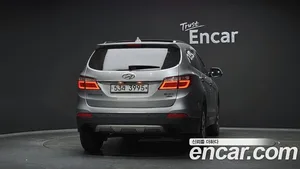 Hyundai Maxcruz, 2015 — миниатюра 4