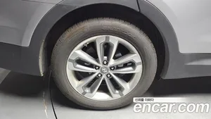 Hyundai Maxcruz, 2015 — миниатюра 5