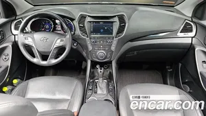Hyundai Maxcruz, 2015 — миниатюра 10