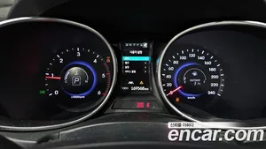 Hyundai Maxcruz, 2015 — миниатюра 11